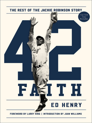 cover image of 42 Faith